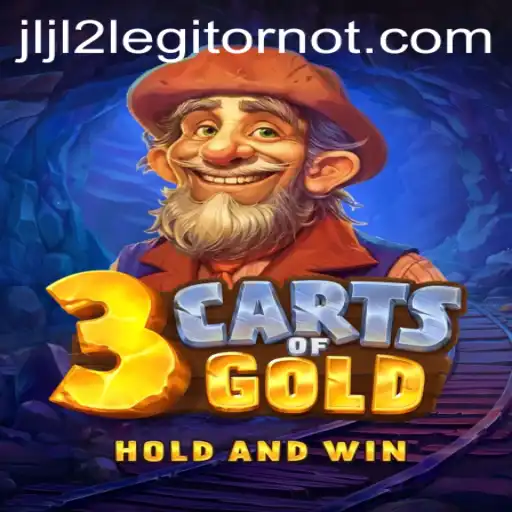 Exploring the Intriguing World of 3cartsOfGold: A Comprehensive Guide