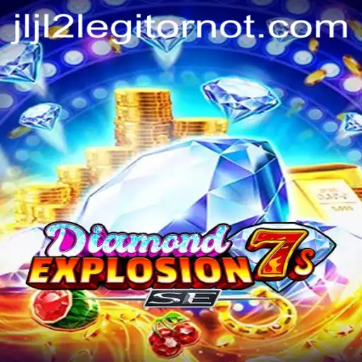 Exploring the Intriguing World of DiamondExplosion7sSE: Is It Legit?