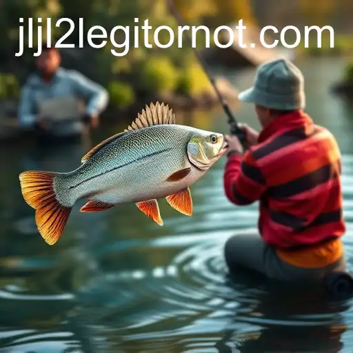 Fishing Games: A Comprehensive Exploration