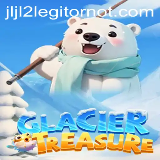 Exploring GlacierTreasure: The Game and Its Legitimacy