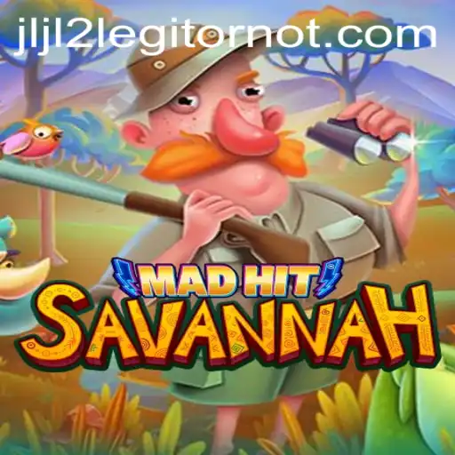 MadHitSavannah: Exploring the Wild World of This Exciting Game
