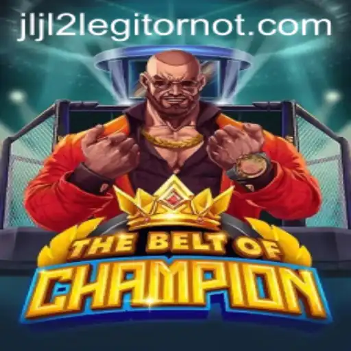 TheBeltOfChampion: Exploring the Exciting World and Legitimacy of jljl2