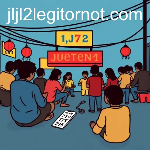 Understanding the Complex World of Jueteng: An Exploration into Its Legitimacy and Controversies