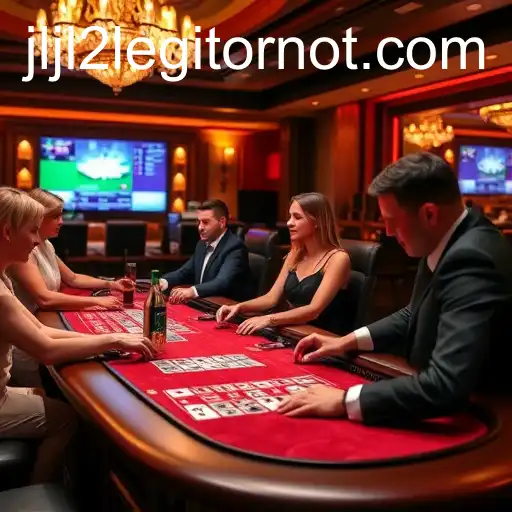 Understanding Live Casino: A Deep Dive