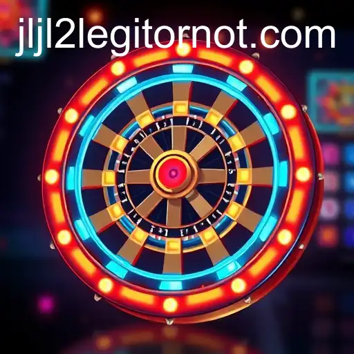 The Intriguing World of Rotary Games: Is JLJL2 Legit or Not?