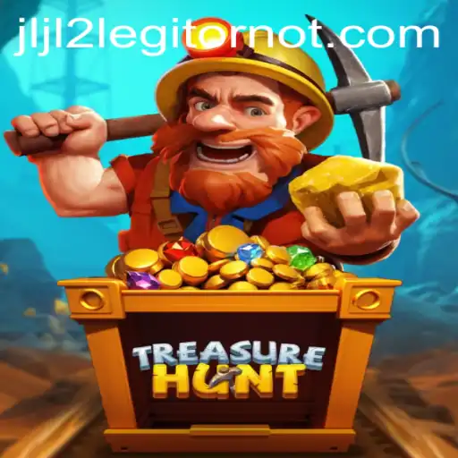 Exploring the Thrilling World of TreasureHunt: Is jljl2 Legit or Not?